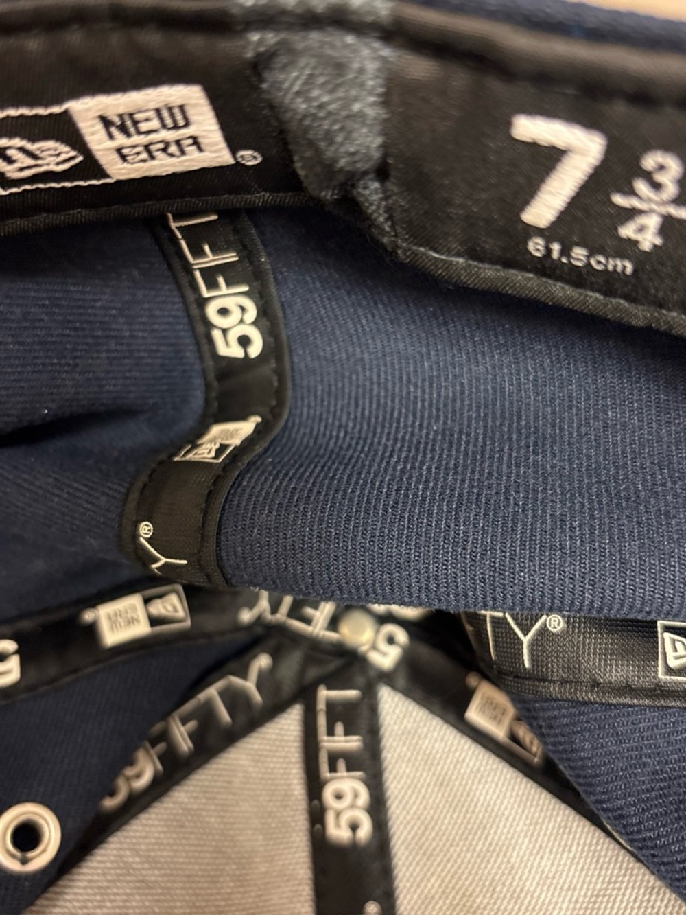 59FIFTY Fitted Cap - Picture 5 of 5